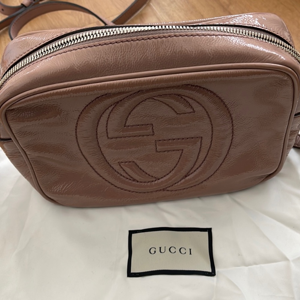Gucci soho disco